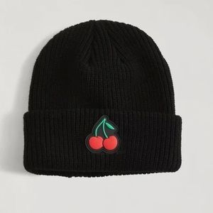 UO Mr. Natural Cherry Men’s Beanie